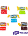 Jolly Rancher Hard Candy Assortment: 5LB Bag - Candy Warehouse