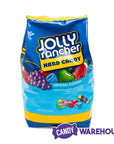 Jolly Rancher Hard Candy Assortment: 5LB Bag - Candy Warehouse