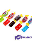 Jolly Rancher Hard Candy Assortment: 5LB Bag - Candy Warehouse