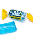 Jolly Rancher Hard Candy - Blue Raspberry: 55-Piece Bag - Candy Warehouse