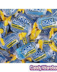 Jolly Rancher Hard Candy - Blue Raspberry: 55-Piece Bag - Candy Warehouse