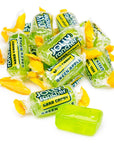 Jolly Rancher Hard Candy - Green Apple: 160-Piece Box - Candy Warehouse