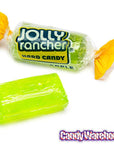 Jolly Rancher Hard Candy - Green Apple: 160-Piece Box - Candy Warehouse