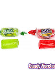 Jolly Rancher Hard Candy Holiday Mix: 55-Piece Bag - Candy Warehouse