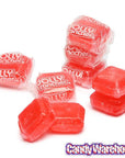 Jolly Rancher Hard Candy Squares Bars - Watermelon: 12-Piece Box