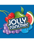 Jolly Rancher Hotties Hard Candy: 13-Ounce Bag - Candy Warehouse