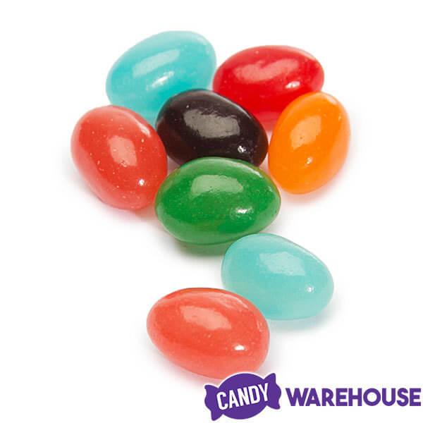 Jolly Rancher Jelly Beans: 14-Ounce Bag - Candy Warehouse