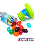 Jolly Rancher Jelly Beans Filled Tube