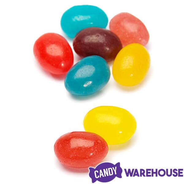 Jolly Rancher Jelly Beans - Wild Berry: 14-Ounce Bag – Candy Warehouse