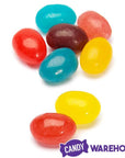 Jolly Rancher Jelly Beans - Wild Berry: 14-Ounce Bag