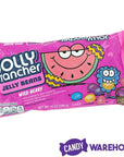 Jolly Rancher Jelly Beans - Wild Berry: 14-Ounce Bag