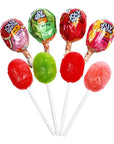 Jolly Rancher Lollipops: 50-Piece Box - Candy Warehouse