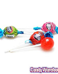 Jolly Rancher Lollipops: 50-Piece Box - Candy Warehouse