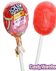 Jolly Rancher Lollipops: 50-Piece Box - Candy Warehouse