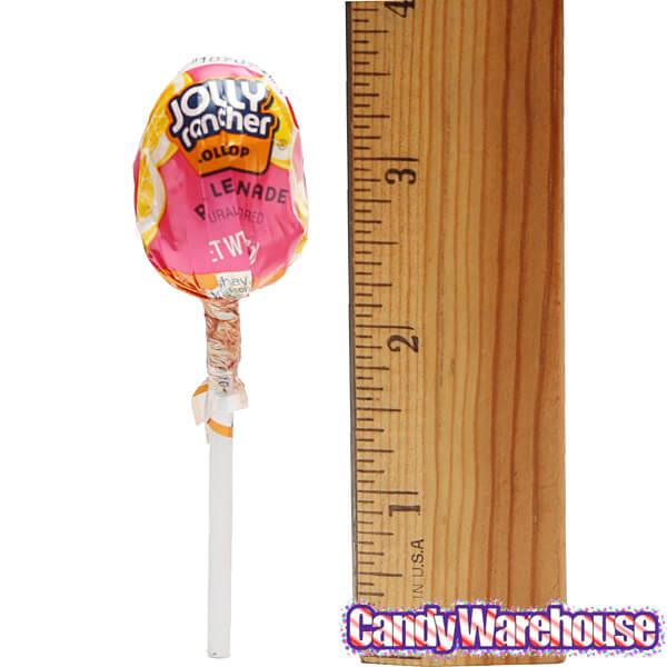 Jolly Rancher Lollipops: 50-Piece Box - Candy Warehouse