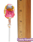 Jolly Rancher Lollipops: 50-Piece Box - Candy Warehouse