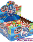 Jolly Rancher Lollipops: 50-Piece Box - Candy Warehouse