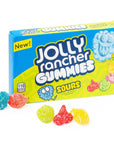 Jolly Rancher Sour Gummies 3.5-Ounce Box: 11-Piece Box