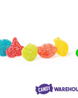 Jolly Rancher Sour Gummies 3.5-Ounce Box: 11-Piece Box