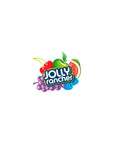 Jolly Rancher Sour Hard Candy: 4.8LB Case - Candy Warehouse