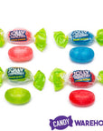 Jolly Rancher Sour Surge Hard Candy: 13-Ounce Bag - Candy Warehouse