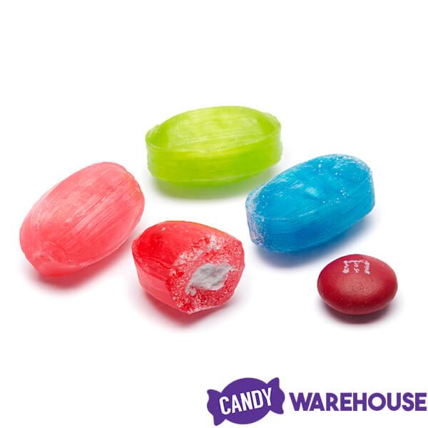 Jolly Rancher Sour Surge Hard Candy: 13-Ounce Bag - Candy Warehouse