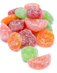 Jolly Rancher Sours Candy: 4.8LB Case