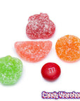 Jolly Rancher Sours Candy: 4.8LB Case