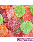 Jolly Rancher Sours Candy: 4.8LB Case