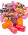 Jolly Rancher Springtime Smoothies Hard Candy: 12-Ounce Bag - Candy Warehouse