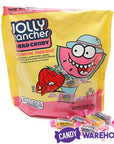 Jolly Rancher Springtime Smoothies Hard Candy: 12-Ounce Bag - Candy Warehouse