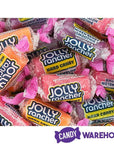 Jolly Rancher Springtime Smoothies Hard Candy: 12-Ounce Bag - Candy Warehouse