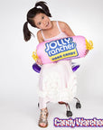 Jolly Rancher Squishy Candy Pillow - Watermelon - Candy Warehouse