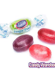 Jolly Rancher Sugar Free Hard Candy: 2.6LB Box - Candy Warehouse