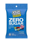 Jolly Rancher Sugar Free Hard Candy: 2.6LB Box - Candy Warehouse