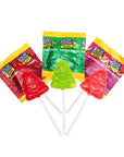 Jolly Rancher Tree Shaped Lollipops: 9.2-Ounce Box