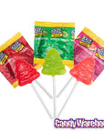 Jolly Rancher Tree Shaped Lollipops: 9.2-Ounce Box