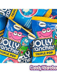 Jolly Rancher Triple Pop Suckers: 18-Piece Box