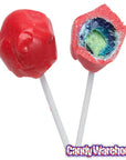 Jolly Rancher Triple Pop Suckers: 18-Piece Box