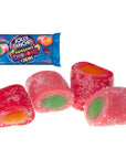 Jolly Rancher Twosome Chews Candy Packs: 18-Piece Box