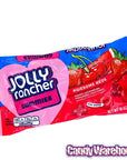 Jolly Rancher X's and O's Gummy Candy: 10-Ounce Bag