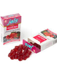 Jols Pastilles Sugar Free Candy Packs - Forest Berries: 12-Piece Box - Candy Warehouse