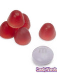 Jols Pastilles Sugar Free Candy Packs - Forest Berries: 12-Piece Box - Candy Warehouse