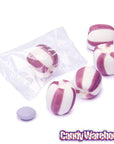 Jooblers Candy Crumble Melts - Huckleberry: 160-Piece Tub