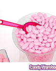 Jordan Almonds - Pastel Pink: 5LB Bag - Candy Warehouse