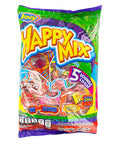 Jovy Happy Pinata Candy Mix: 5LB Bag