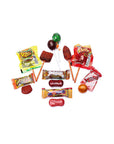 Jovy Revolcado Pinata Candy Mix: 10LB Bag - Candy Warehouse