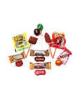 Jovy Revolcado Pinata Candy Mix: 5LB Bag - Candy Warehouse