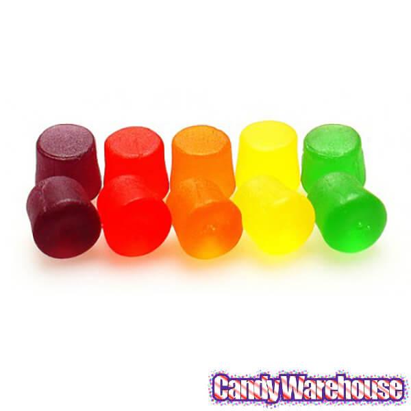 Jujubes Candy 5.5-Ounce Packs: 12-Piece Box - Candy Warehouse