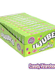 Jujubes Candy 5.5-Ounce Packs: 12-Piece Box - Candy Warehouse